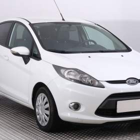 Fotka k inzerátu Ford Fiesta 1.25 / 19679826