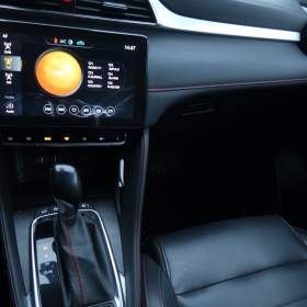 Foto inzerátu MG ZS SUV 1.0 Turbo