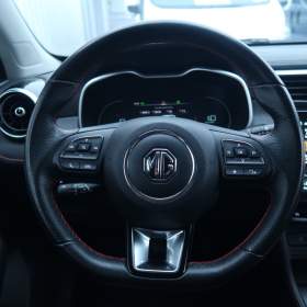 Foto inzerátu MG ZS SUV 1.0 Turbo