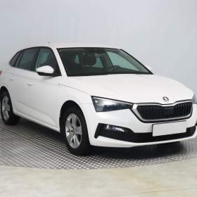 Fotka k inzerátu Škoda Scala 1.0 TSI / 19488584