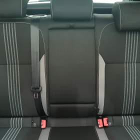 Foto inzerátu Škoda Rapid 1.0 TSI