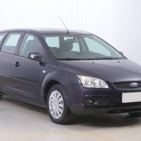 Ford Focus 1.6 16V / 19682728