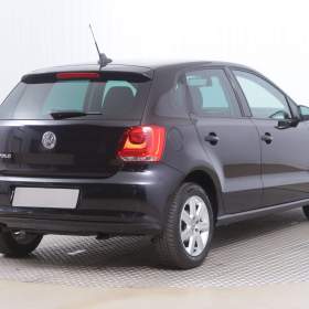 Foto inzerátu Volkswagen Polo 1.4