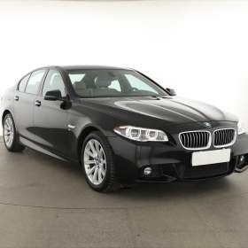 BMW Řada 5 530d xDrive / 19682733