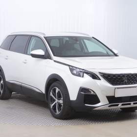 Fotka k inzerátu Peugeot 5008 1.5 BlueHDi / 19257510