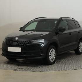 Foto inzerátu Škoda Karoq 1.5 TSI