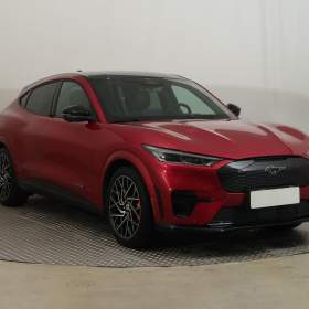 Fotka k inzerátu Ford Mustang Mach- E GT / 19257510