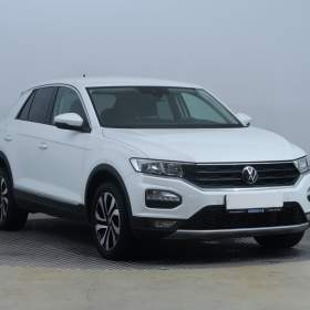 Volkswagen T- Roc 2.0 TDI / 19683085