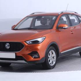 Foto inzerátu MG ZS SUV 1.0 Turbo