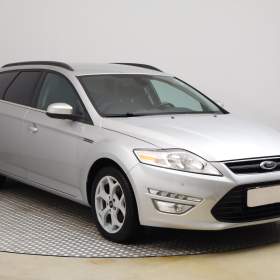 Ford Mondeo 1.6 EcoBoost / 19683088