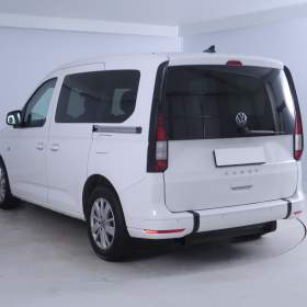 Foto inzerátu Volkswagen Caddy 1.5 TSI