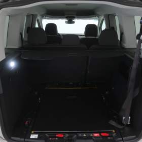 Foto inzerátu Volkswagen Caddy 1.5 TSI