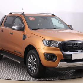 Fotka k inzerátu Ford Ranger 2.0 EcoBlue / 18751014