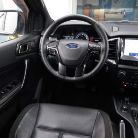 Foto inzerátu Ford Ranger 2.0 EcoBlue