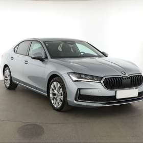 Fotka k inzerátu Škoda Superb 2.0 TDI / 18751014