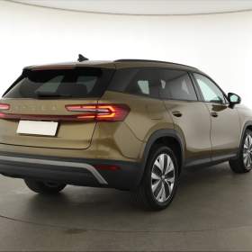 Foto inzerátu Škoda Kodiaq 2.0 TDI