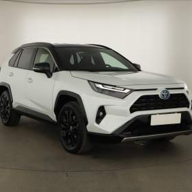 Toyota Rav4 2.5 Hybrid / 19683285
