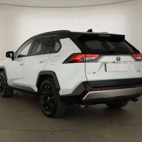 Foto inzerátu Toyota Rav4 2.5 Hybrid