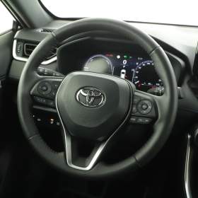 Foto inzerátu Toyota Rav4 2.5 Hybrid