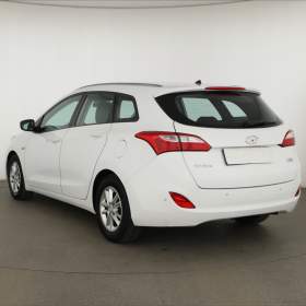 Foto inzerátu Hyundai i30 1.6 GDI