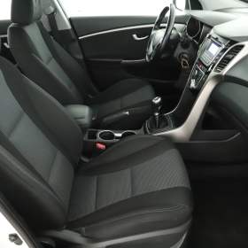 Foto inzerátu Hyundai i30 1.6 GDI