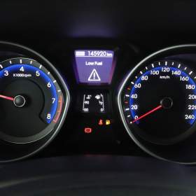 Foto inzerátu Hyundai i30 1.6 GDI