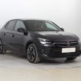 Opel Corsa- e 50 kWh / 19683292