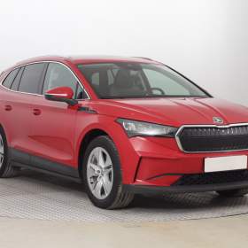 Škoda Enyaq iV 80 (82 kWh) / 19683294