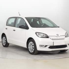 Škoda Citigo- e iV / 19683297