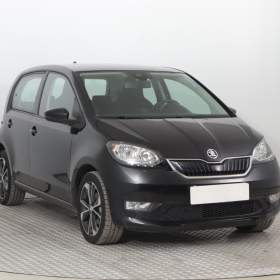 Škoda Citigo- e iV / 19683299