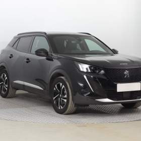 Peugeot e- 2008 50 kWh / 19683300