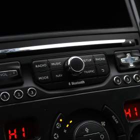 Foto inzerátu Peugeot 5008 1.6 HDi