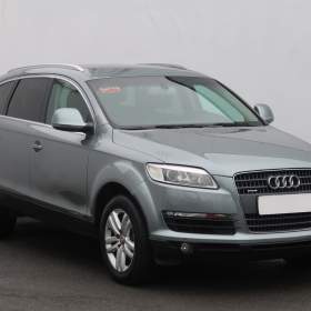 Fotka k inzerátu Audi Q7 3.0 TDI / 18340502