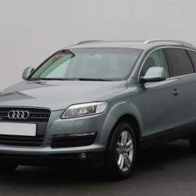 Foto inzerátu Audi Q7 3.0 TDI