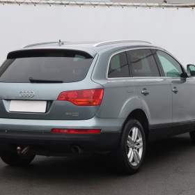 Foto inzerátu Audi Q7 3.0 TDI