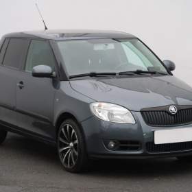 Fotka k inzerátu Škoda Fabia 1.2 12V / 18340502