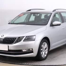 Foto inzerátu Škoda Octavia 1.6 TDI