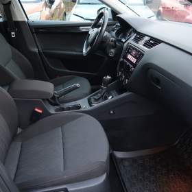 Foto inzerátu Škoda Octavia 1.6 TDI