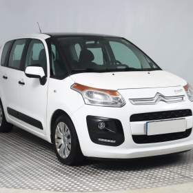 Fotka k inzerátu Citroën C3 Picasso 1.4 i / 18340502