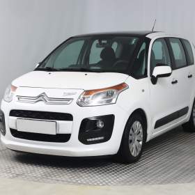 Foto inzerátu Citroën C3 Picasso 1.4 i