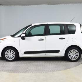 Foto inzerátu Citroën C3 Picasso 1.4 i