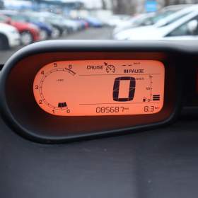 Foto inzerátu Citroën C3 Picasso 1.4 i