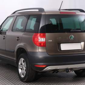 Foto inzerátu Škoda Yeti 1.4 TSI