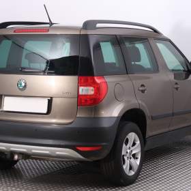 Foto inzerátu Škoda Yeti 1.4 TSI