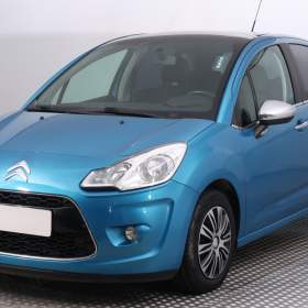 Foto inzerátu Citroën C3 1.4 i