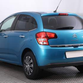 Foto inzerátu Citroën C3 1.4 i