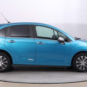 Foto inzerátu Citroën C3 1.4 i