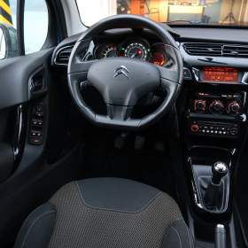 Foto inzerátu Citroën C3 1.4 i