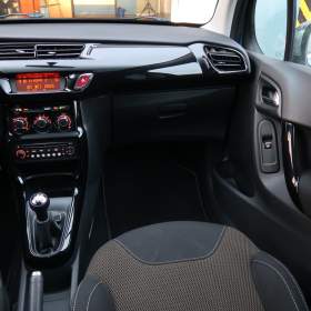 Foto inzerátu Citroën C3 1.4 i