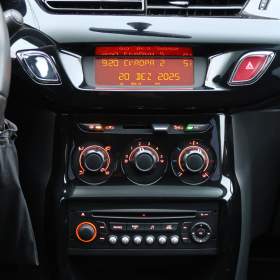 Foto inzerátu Citroën C3 1.4 i